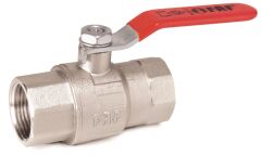 Faf 4000 Pirinç Küresel Vana