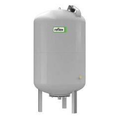 BUDERUS Reflex G Genleşme Tankı Serisi 6 Bar