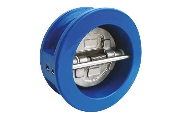 Faf 2350 Dual Tip Disco Çekvalf