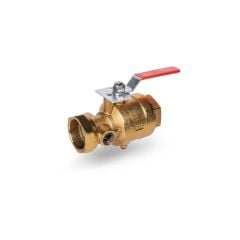 Test Drenaj Vanası  TSE