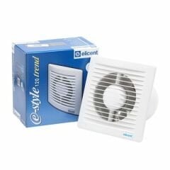 ELİCENT E-STYLE 120 TREND AKSİYAL FAN
