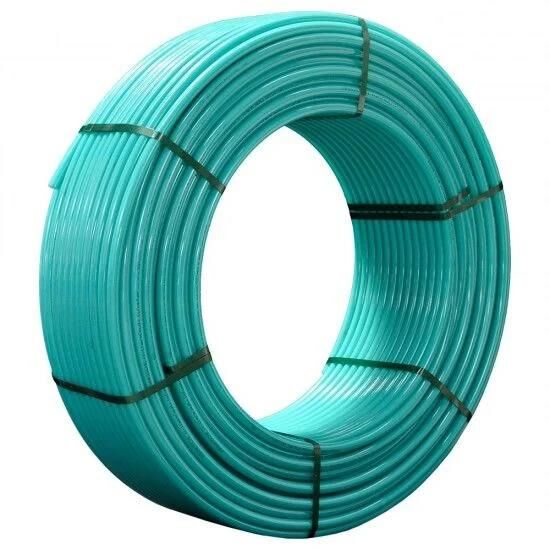 Frankische Multi-Oksijen Bar. PE-Xa Boru 16 x 2 mm, 600 m