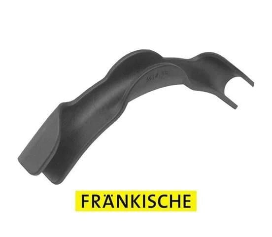 Fraenkische Kavis Dirsek 16-17 mm (50 Adet)