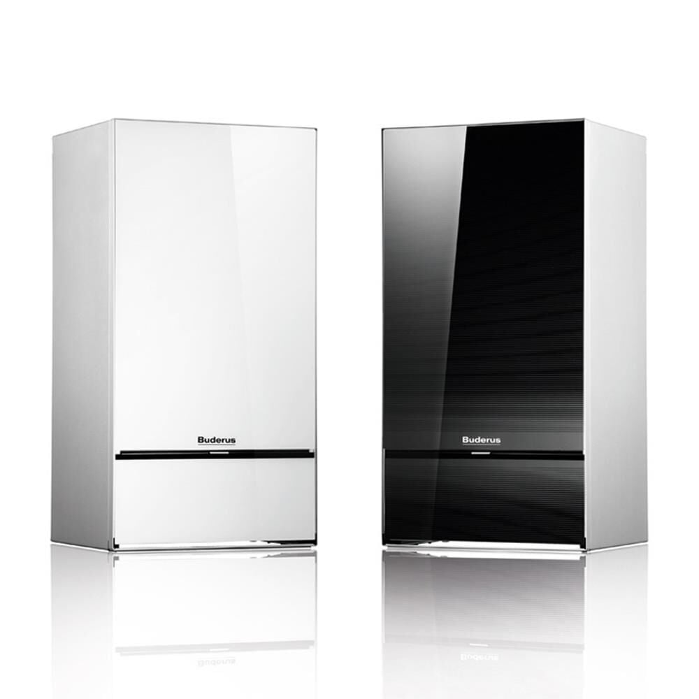 BUDERUS Logamax Plus GB172 Kazan Serisi