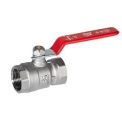 Unival PİRİNÇ KÜRESEL VANA