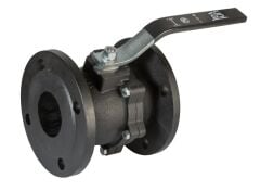 Unival KÜRESEL VANALAR 2 PARÇALI FLANŞLI