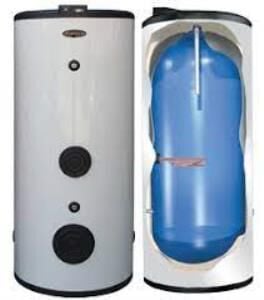 *AKÜMÜLASYON TANKI