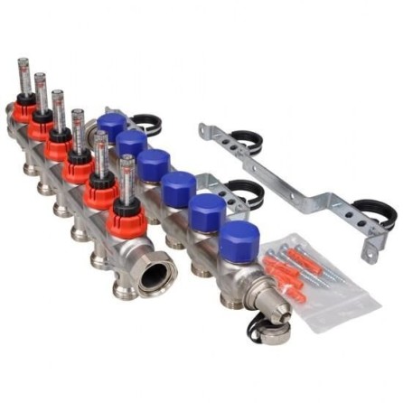 Mekanik Sepeti - Mekanik Tesisat Ürünlerinin Ortak Platformu