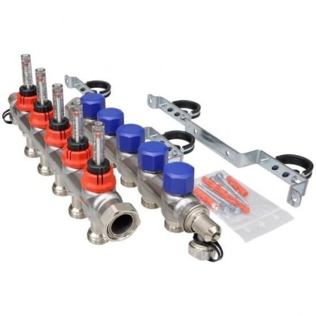 Mekanik Sepeti - Mekanik Tesisat Ürünlerinin Ortak Platformu