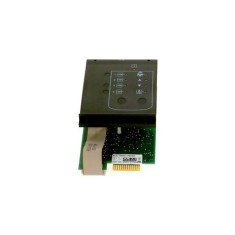 R4122 Logamatic Panel