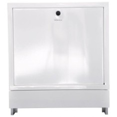 *Sıva Altı Kolektör DolabıTip 4 - 1.200x700x110 mm