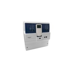 *R4121 Logamatic Panel