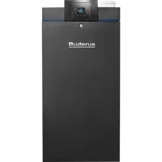 *Logamax Plus GB272 Kazan