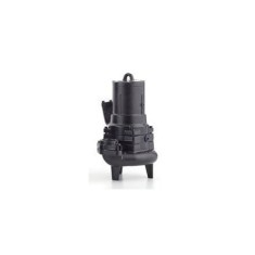 *C50-160 VX 1,1 KW DREJAN POMPASI GÖVDESİ
