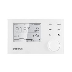 RC310 Kumanda Paneli - Beyaz