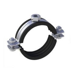 Ağır Yük Kafalı Kelepçe