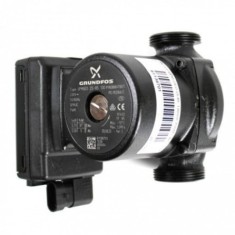 *Grundfos UPM GEO Sirkülasyon Pompası