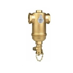 *Spirotrap 1 1/2