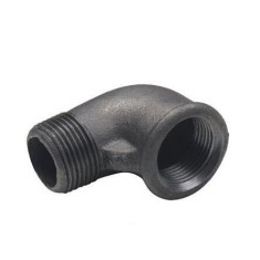 Siyah Kuyruklu Dirsek