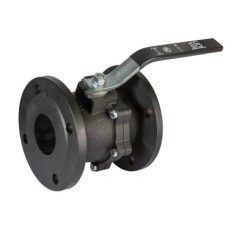 KÜRESEL VANA PİK FLANŞLI 2P PN16DN250