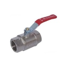 1/2 PN 25 ENDÜSTRİYEL TİP KÜRESEL VANA KONSAN-E