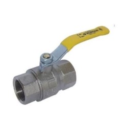 Doğalgaz Küresel Vana Mop 5