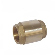 *Konsan Pn25 Sessiz Pirinç Çekvalf