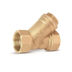 Faf 4200 Pirinç Pislik Tutucu Pn16