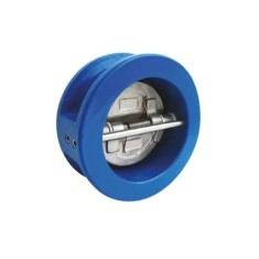 Faf 2350 Dual Tip Disco Çekvalf