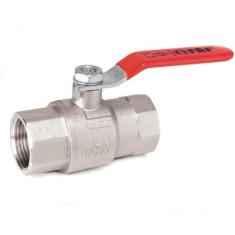 Faf 4000 Pirinç Küresel Vana