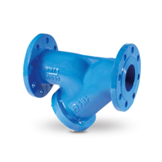 *Faf 2500 Pn16 Y Tipi Pislik Tutucu
