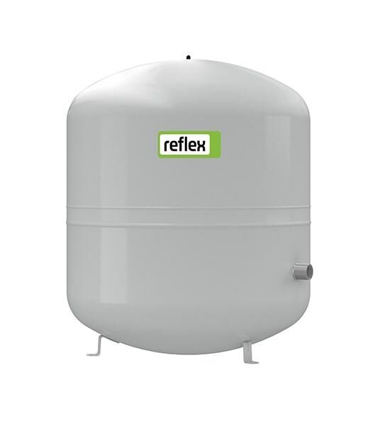 BUDERUS Reflex S Genleşme Tankı Serisi