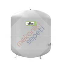 BUDERUS Reflex S Genleşme Tankı Serisi