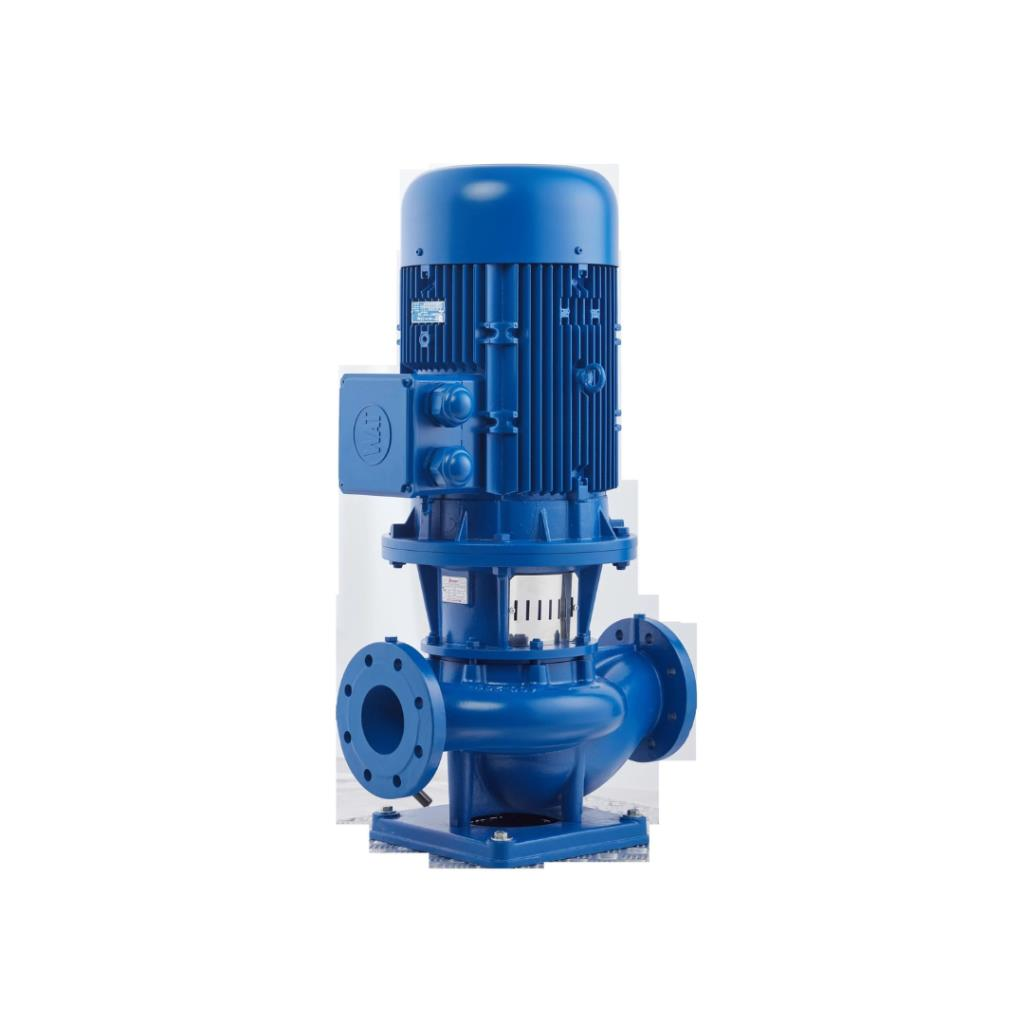 ECO SNL 50-160 1450 D/D İn Line Pompa