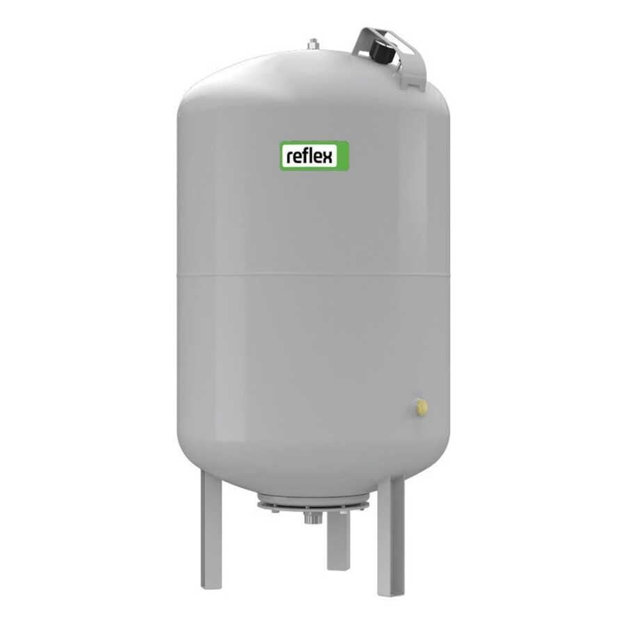 BUDERUS Reflex G Genleşme Tankı Serisi 6 Bar