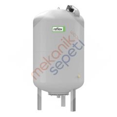 BUDERUS Reflex G Genleşme Tankı Serisi 6 Bar