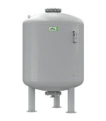 BUDERUS Reflex G 1000 Ø740 6 Bar Genleşme Tankı
