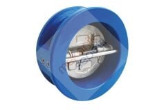 Faf 2350 Dual Tip Disco Çekvalf