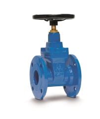 Faf 6000 Pn16 Sürgülü Vana