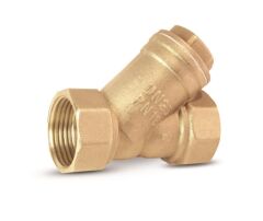 Faf 4200 Pirinç Pislik Tutucu Pn16