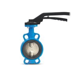 Faf 3500 Wafer Paslanmaz Klapeli Kelebek Vana