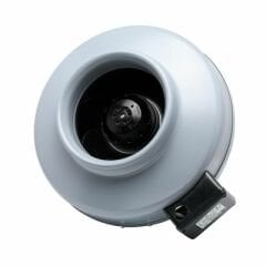 ELICENT AXC 200A C/K KANAL TİPİ RADYAL FAN