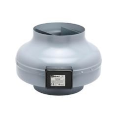 ELICENT AXC 250A C/K KANAL TİPİ RADYAL FAN