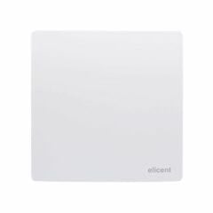 ELICENT ELEGANCE 120 AKSİYAL FAN (SESSİZ BANYO HAVALANDIRMA FANI