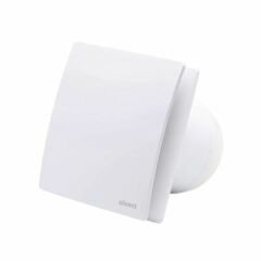 ELICENT ELEGANCE 120 AKSİYAL FAN (SESSİZ BANYO HAVALANDIRMA FANI