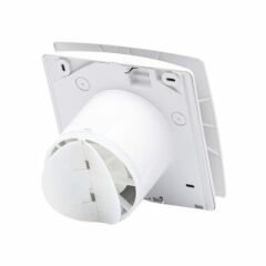 ELICENT ELEGANCE 120 AKSİYAL FAN (SESSİZ BANYO HAVALANDIRMA FANI