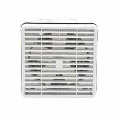 ELICENT VİTRO 6/ 150 A DUVAR VE PENCERE TİPİ HAVALANDIRMA FANI