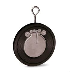 Faf 2330 Wafer Çelik Gövdeli Pas.Klapeli Çekvalf