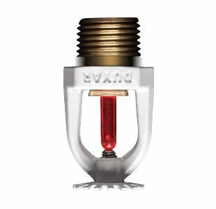 PENDENT (SARKIK) SPRINKLER STN TPK 1/2''NPT 68° BYZ