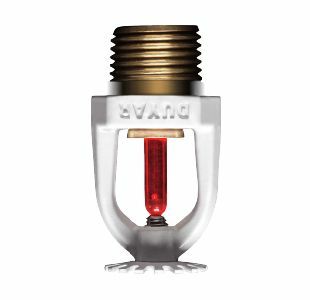 PENDENT (SARKIK) SPRINKLER STN TPK 1/2''NPT 68° BYZ